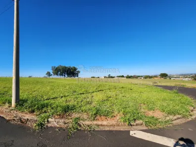 Lote/Terreno à venda, 461m² no Residencial Cidade Alta, São José do Rio Preto
