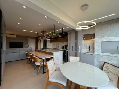 Apartamento com 2 Quartos à venda, 80m² no Praia Brava de Itajaí, Itajaí