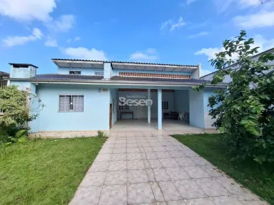 Casa com 3 Quartos à venda, 142m² no Cambijú, Itapoá