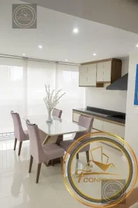 Apartamento com 2 Quartos à venda, 85m² no Vila Bertioga, São Paulo
