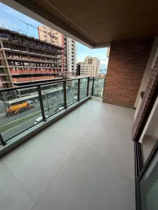 Apartamento com 2 Quartos para alugar, 53m² no Jatiúca, Maceió
