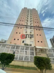 Apartamento com 1 Quarto à venda, 65m² no Boa Vista, São José do Rio Preto