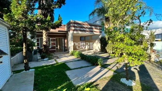Casa de Condomínio com 4 Quartos à venda, 262m² no Cidade Parquelandia, Mogi das Cruzes