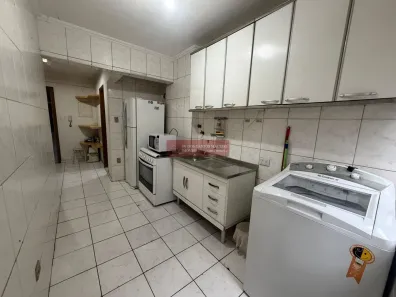 Apartamento com 1 Quarto à venda, 38m² no Bela Vista, São Paulo