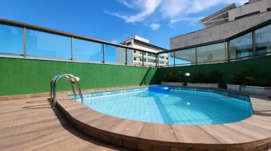 Cobertura com 5 Quartos à venda, 480m² no Icaraí, Niterói