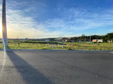 Lote/Terreno à venda, 252m² no Uvaranas, Ponta Grossa