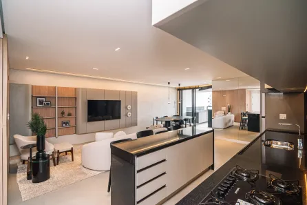 Apartamento com 3 Quartos à venda, 114m² no Santa Helena, Juiz de Fora