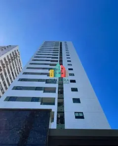 Apartamento com 3 Quartos à venda, 61m² no Prado, Recife