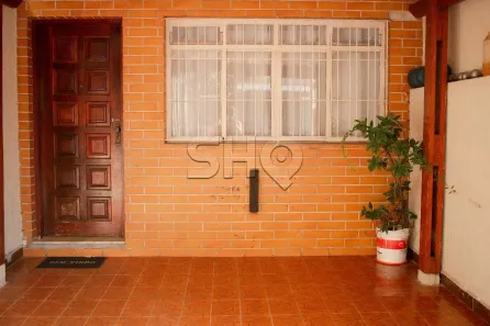 Casa com 2 Quartos à venda, 115m² no Lauzane Paulista, São Paulo