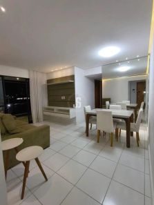 Apartamento com 2 Quartos à venda, 71m² no Vila Laura, Salvador