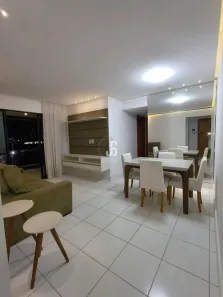 Apartamento com 2 Quartos à venda, 71m² no Vila Laura, Salvador