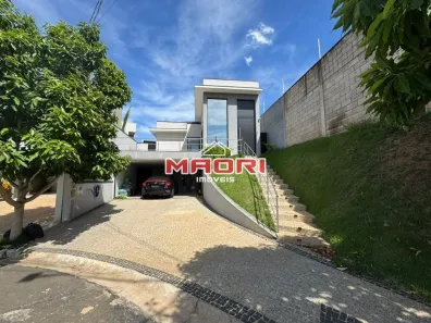 Casa de Condomínio com 3 Quartos à venda, 200m² no Jardim São Marcos, Valinhos
