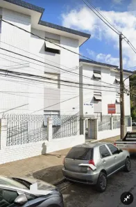 Apartamento com 2 Quartos à venda, 86m² no Vila Mathias, Santos