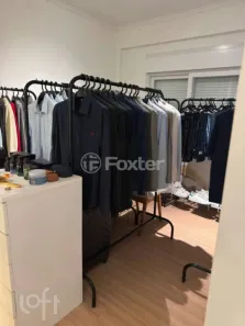Apartamento com 2 Quartos à venda, 62m² no Niterói, Canoas