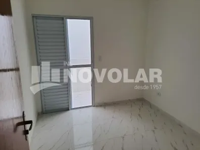 Casa de Condomínio com 2 Quartos para alugar, 55m² no Vila Guilherme, São Paulo