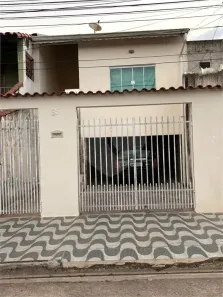 Casa com 2 Quartos à venda, 124m² no Jardim Itanguá, Sorocaba
