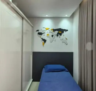 Casa com 2 Quartos à venda, 120m² no Vila Antônio, São Paulo