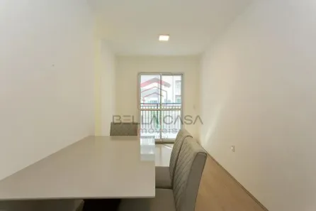 Apartamento com 3 Quartos à venda, 63m² no Chácara Santo Antônio (Zona Leste), São Paulo