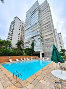 Apartamento com 4 Quartos à venda, 280m² no Itaim Bibi, São Paulo