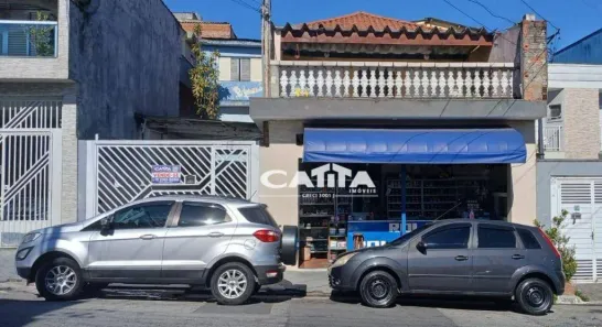 Casa com 6 Quartos à venda, 270m² no Parque Savoy City, São Paulo