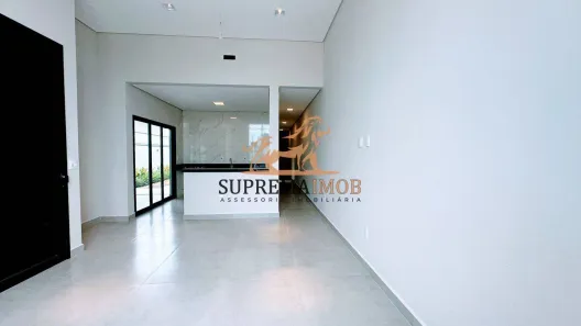 Casa de Condomínio com 3 Quartos à venda, 200m² no Wanel Ville, Sorocaba