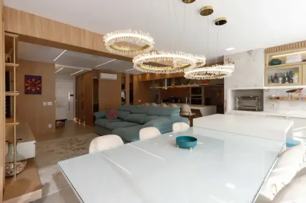 Apartamento com 4 Quartos à venda, 150m² no Sumaré, São Paulo