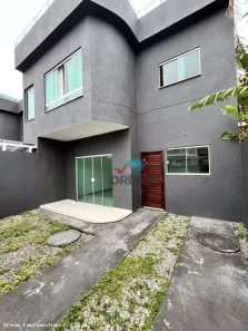 Casa com 2 Quartos à venda, 80m² no Jardim Bela Vista, Rio das Ostras