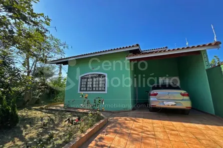 Casa com 3 Quartos à venda, 124m² no Balneario São João Batista, Peruíbe