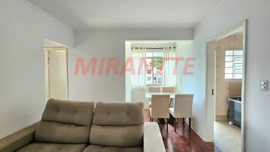 Apartamento com 2 Quartos à venda, 73m² no Água Fria, São Paulo