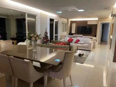 Apartamento com 3 Quartos à venda, 194m² no Altos do Esplanada, São José dos Campos