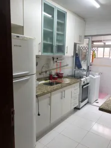 Apartamento com 2 Quartos para alugar, 56m² no Vila Gomes Cardim, São Paulo