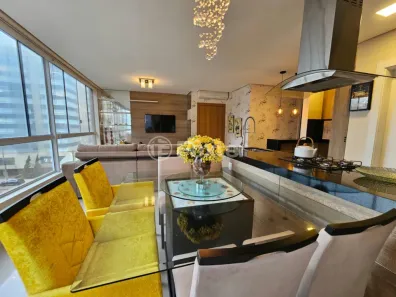 Apartamento com 2 Quartos à venda, 74m² no Centro, Capão da Canoa