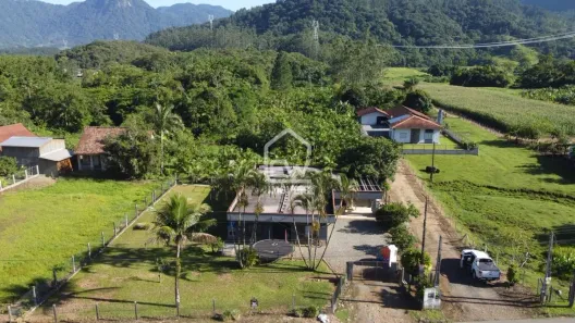 Fazenda/Sítio com 6 Quartos à venda, 20349m² no , Schroeder