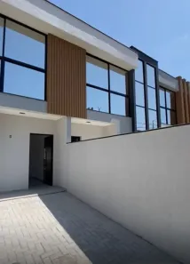 Sobrado com 2 Quartos à venda, 80m² no Ingleses do Rio Vermelho, Florianópolis