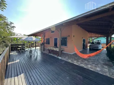 Casa com 1 Quarto à venda, 140m² no Volta Redonda, Araquari