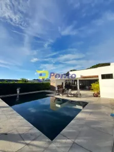 Casa de Condomínio com 4 Quartos à venda, 1150m² no Condados da Lagoa, Lagoa Santa