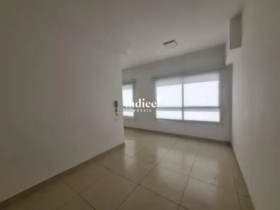 Apartamento com 2 Quartos para alugar, 55m² no Campos Elíseos, Ribeirão Preto