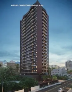 Apartamento com 1 Quarto à venda, 32m² no Encruzilhada, Recife