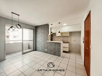 Apartamento com 2 Quartos à venda, 62m² no Candeias, Jaboatão dos Guararapes