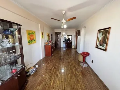 Apartamento com 2 Quartos à venda, 64m² no Jardim Bela Vista, Bauru