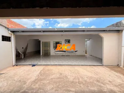Casa com 3 Quartos à venda, 250m² no Flodoaldo Pontes Pinto, Porto Velho