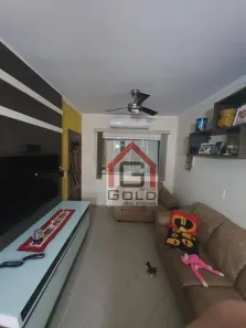 Casa com 2 Quartos à venda, 202m² no Parque das Nações, Santo André