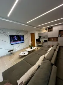 Apartamento com 3 Quartos à venda, 168m² no Jardim Aclimação, Cuiabá