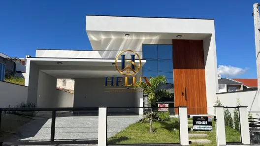 Casa com 3 Quartos à venda, 134m² no Potecas, São José