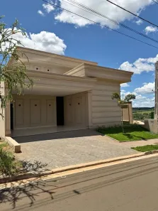 Casa de Condomínio com 3 Quartos à venda, 210m² no Residencial Maria Júlia, São José do Rio Preto