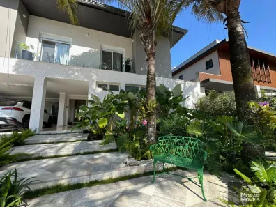 Casa de Condomínio com 4 Quartos à venda, 540m² no Dezoito do Forte Empresarial/Alphaville., Barueri
