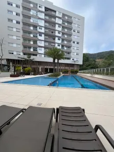 Apartamento com 2 Quartos à venda, 70m² no Itacorubi, Florianópolis