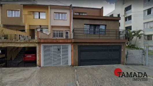 Sobrado com 2 Quartos à venda, 191m² no Vila Regente Feijó, São Paulo