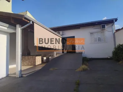 Casa com 3 Quartos à venda, 90m² no Balneário Riviera, Americana