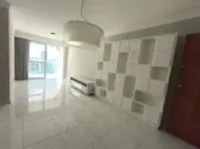 Apartamento com 3 Quartos para alugar, 108m² no Enseada do Suá, Vitória